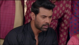 Pyaar Ka Pehla Naam Radha Mohan - 8th Aug 2022